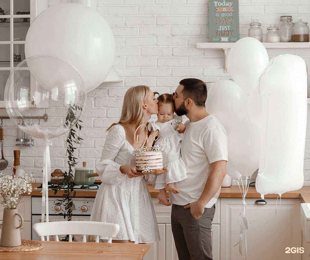 Отзывы на компанию Веселая затея в г. Тольятти c фото