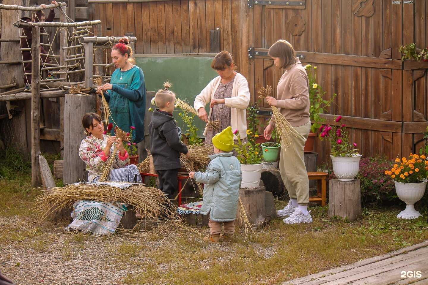 Отзывы на компанию Живой Дом в Иркутске c фото