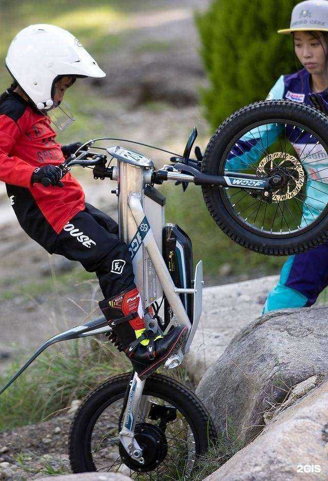 Отзывы на компанию ФоксМото в г. Владивосток c фото