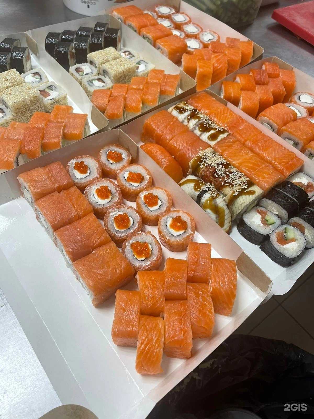 Отзывы на компанию Макитория в Новосибирске c фото