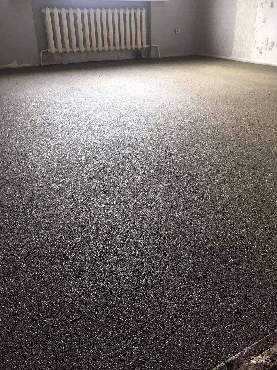 Отзывы на компанию Стяжка пола 22 в Барнауле c фото