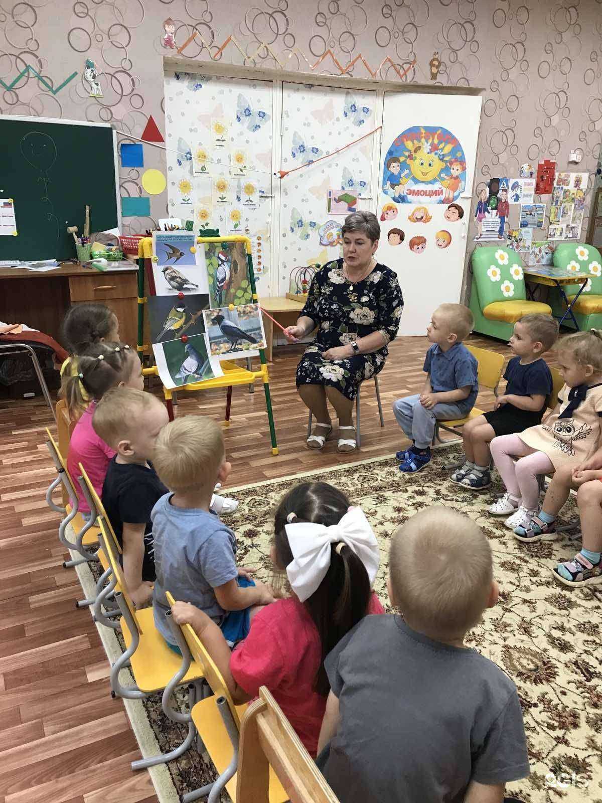 Отзывы на компанию Звездный в Кургане c фото