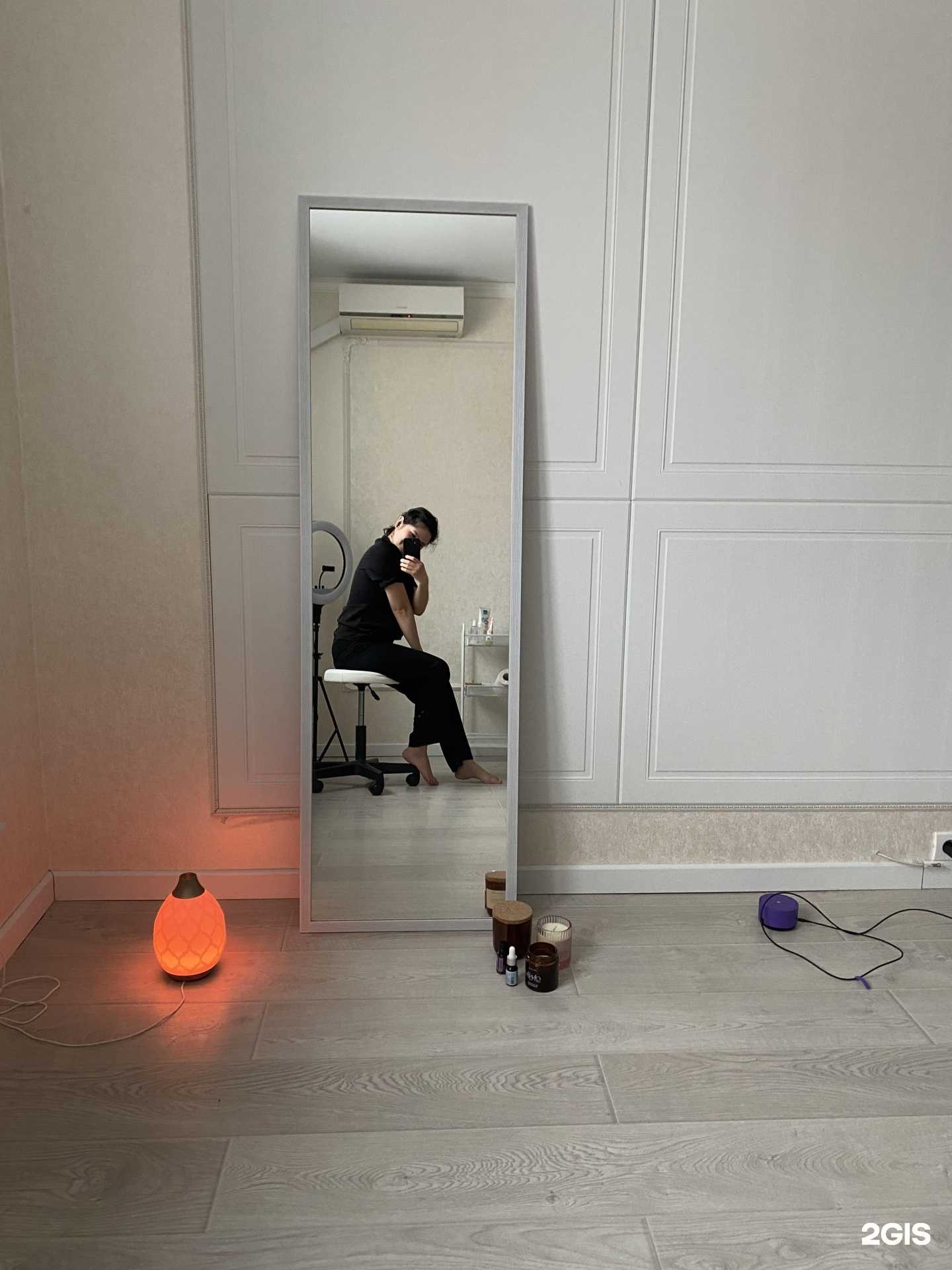 Отзывы на компанию Кабинет массажа лица в Челябинске c фото