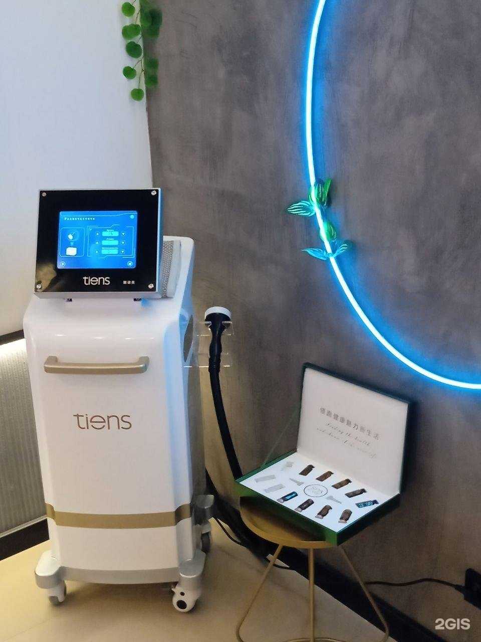 Отзывы на компанию Tonus-Style в Казани c фото