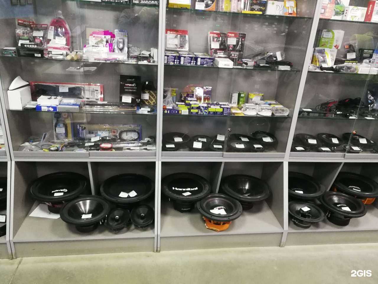 Отзывы на компанию ICar в г. Оренбург c фото