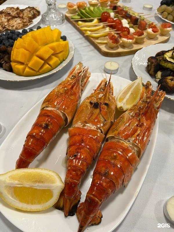 Отзывы на компанию Красрыбсеть в Красноярске c фото