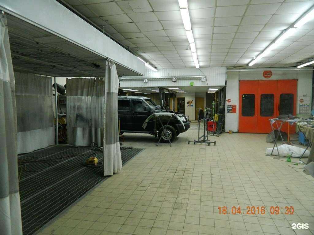 Отзывы на компанию Дойче стандарт в Петрозаводске c фото