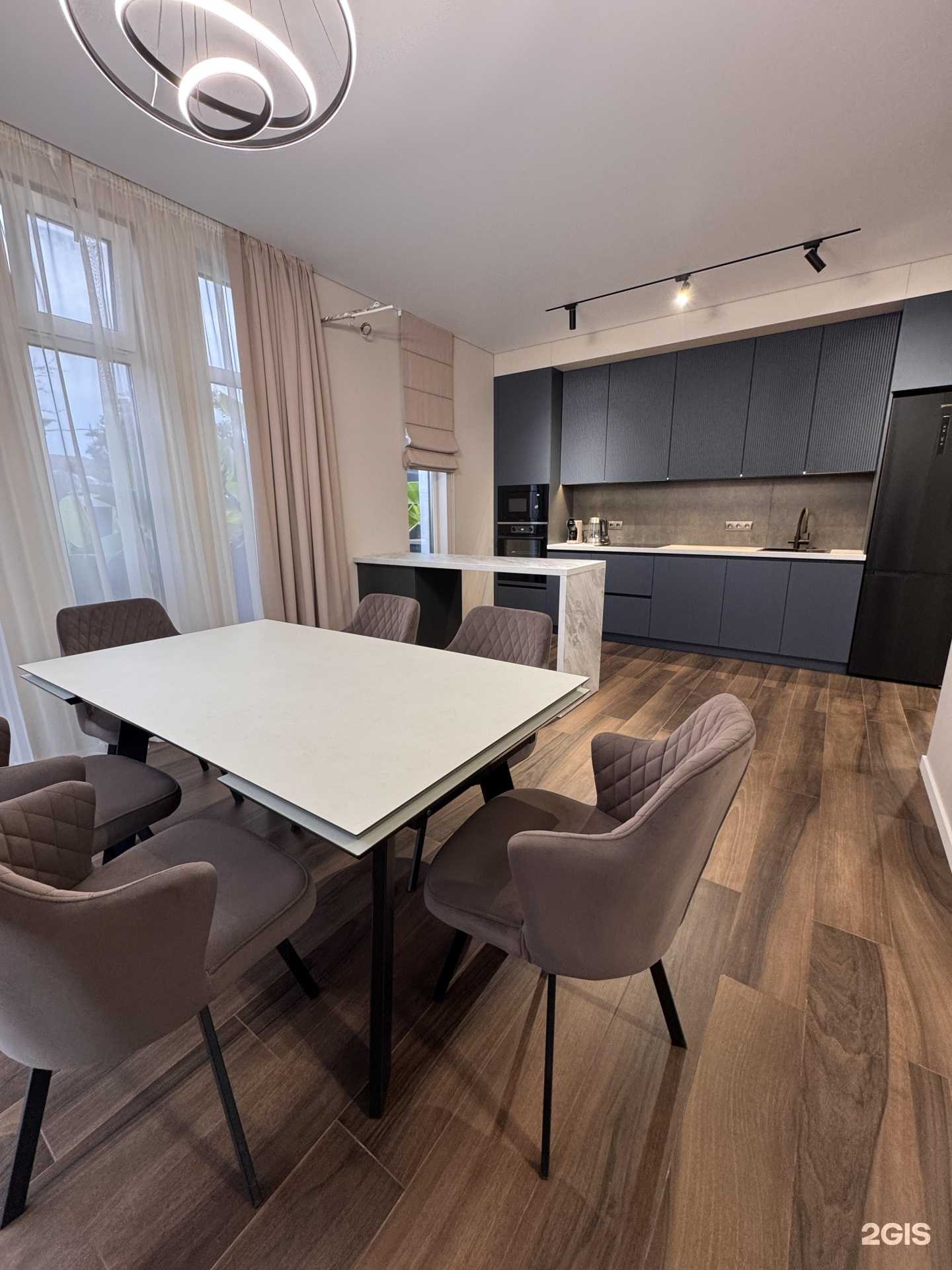 Отзывы на компанию MerryVillage в г. Сочи c фото