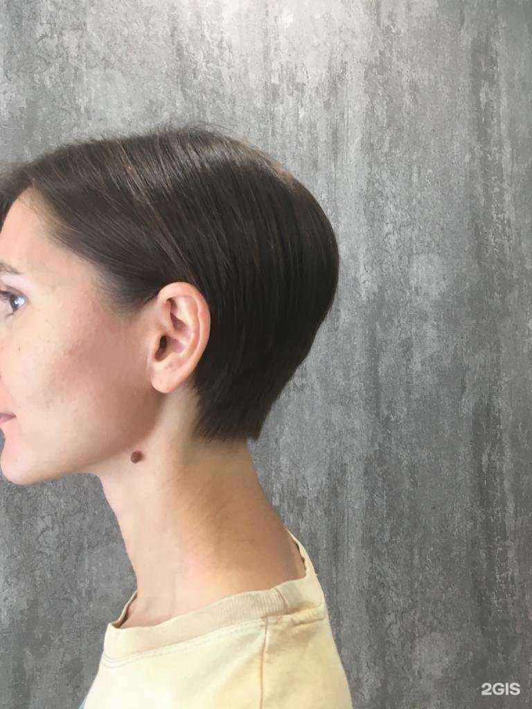 Отзывы на компанию Beauty room ОК в Барнауле c фото