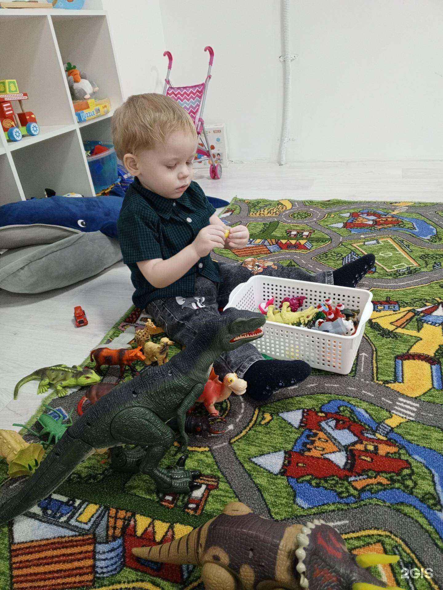 Отзывы на компанию Три кита в г. Тюмень c фото