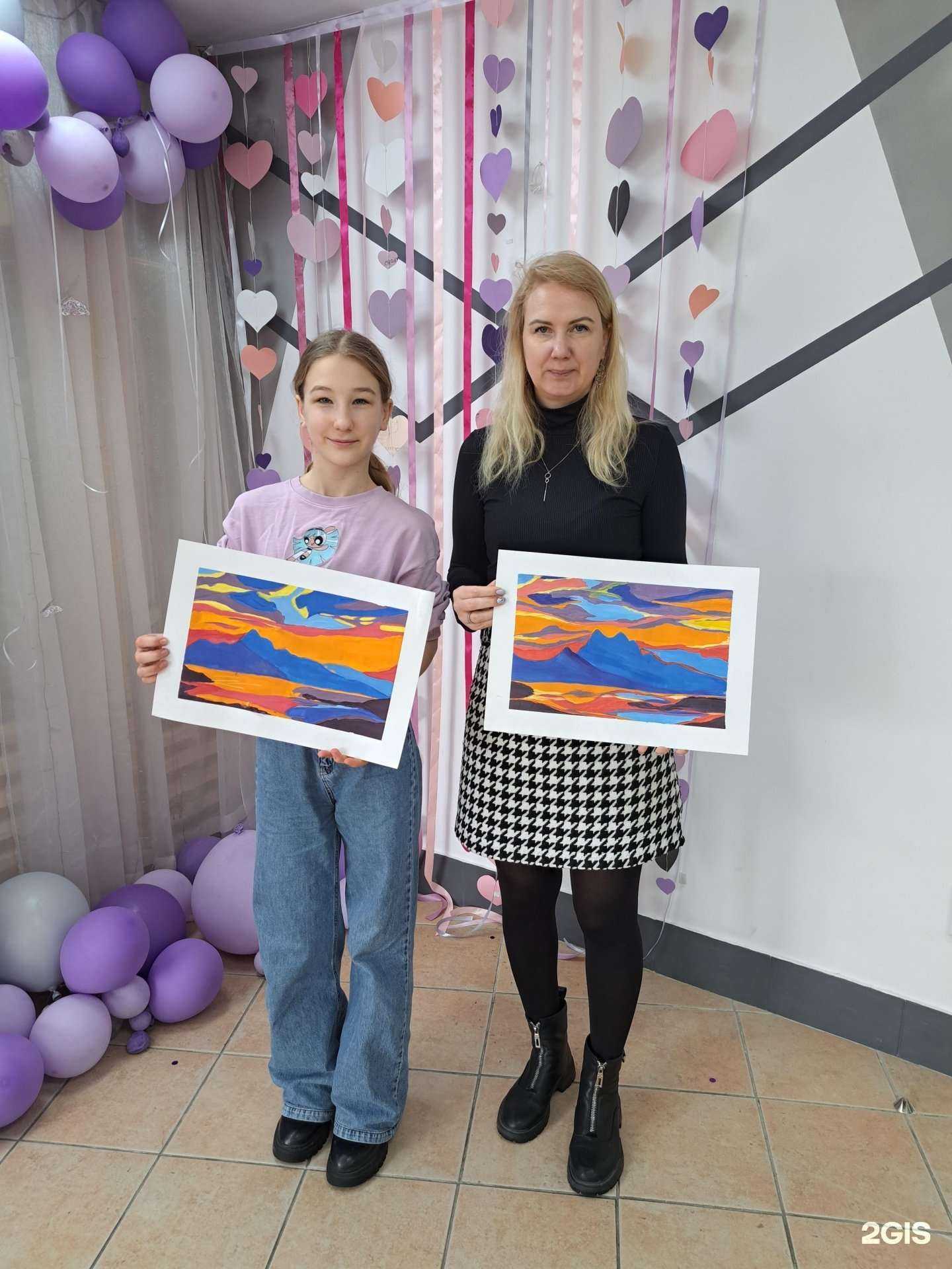 Отзывы на компанию Контраст в Кемерове c фото