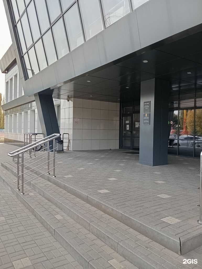 Отзывы на компанию Рысь в г. Воронеж c фото