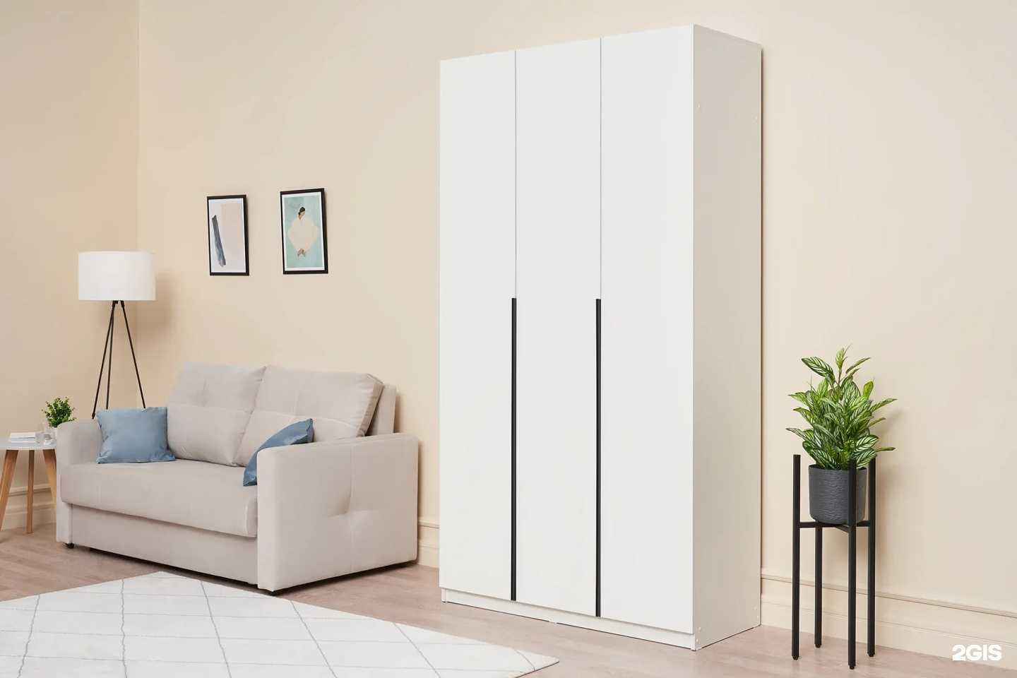 Отзывы на компанию Мекко в г. Калининград c фото