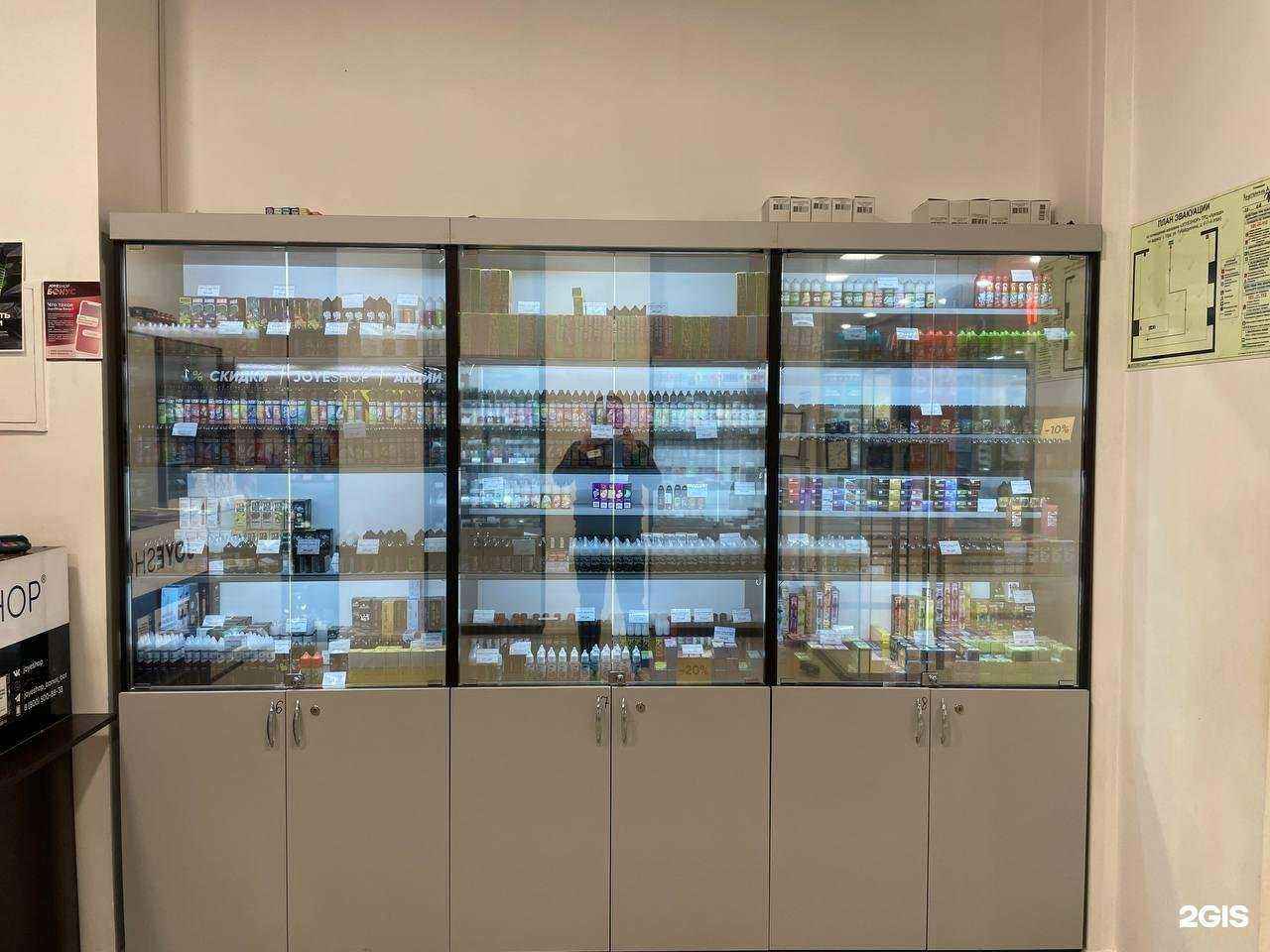 Отзывы на компанию JoyeShop в г. Уфа c фото