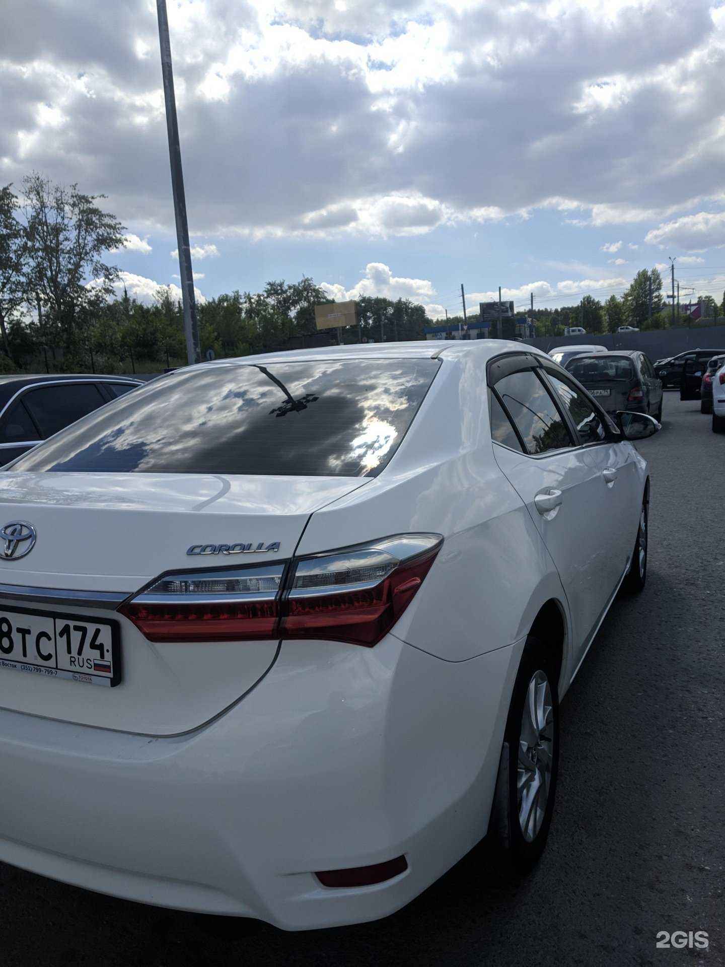 Отзывы на компанию Партнер в Челябинске c фото