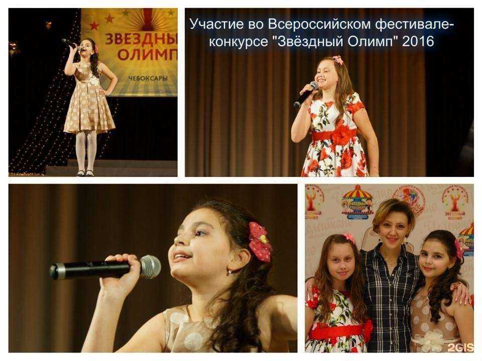 Отзывы на компанию Школа искусств посёлка Новые Лапсары города Чебоксары в г. Чебоксары c фото