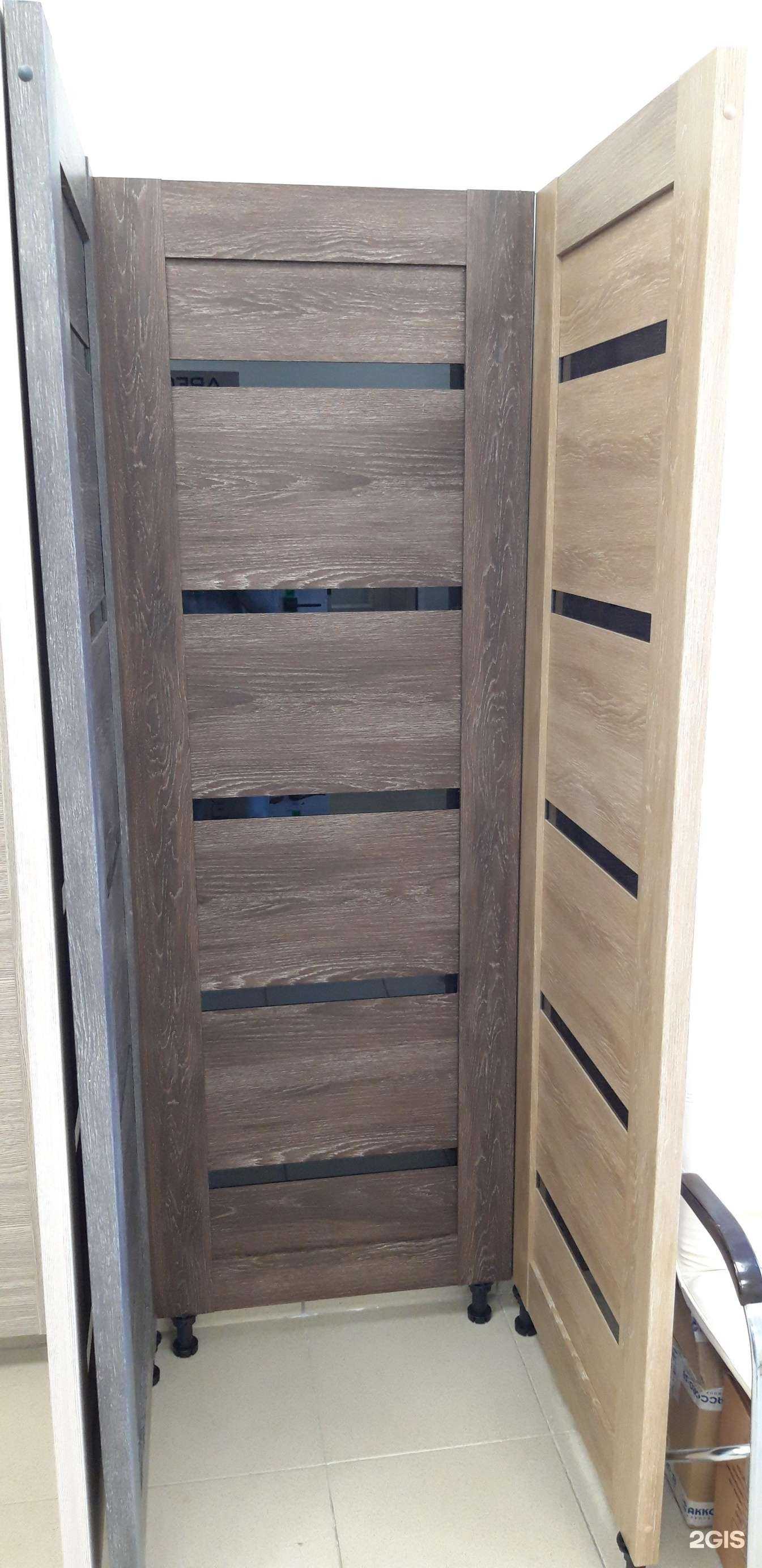 Отзывы на компанию Альфа Двери в г. Белгород c фото