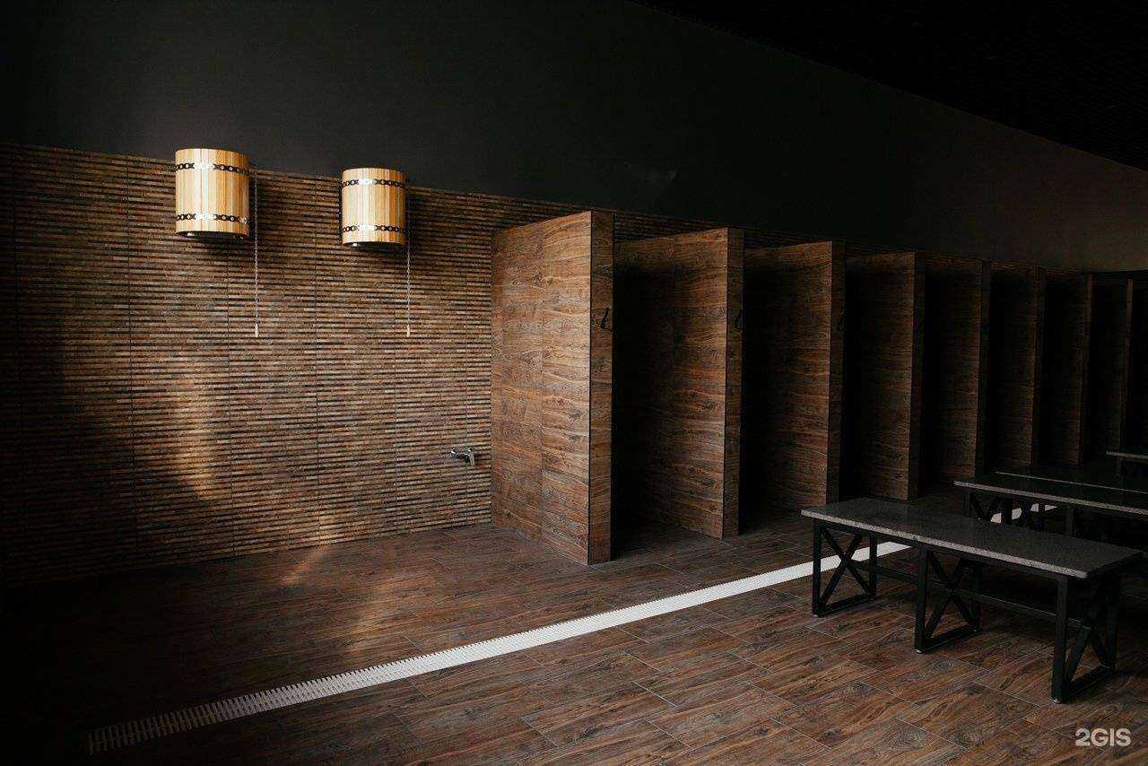 Отзывы на компанию Амбарные бани в Тольятти c фото