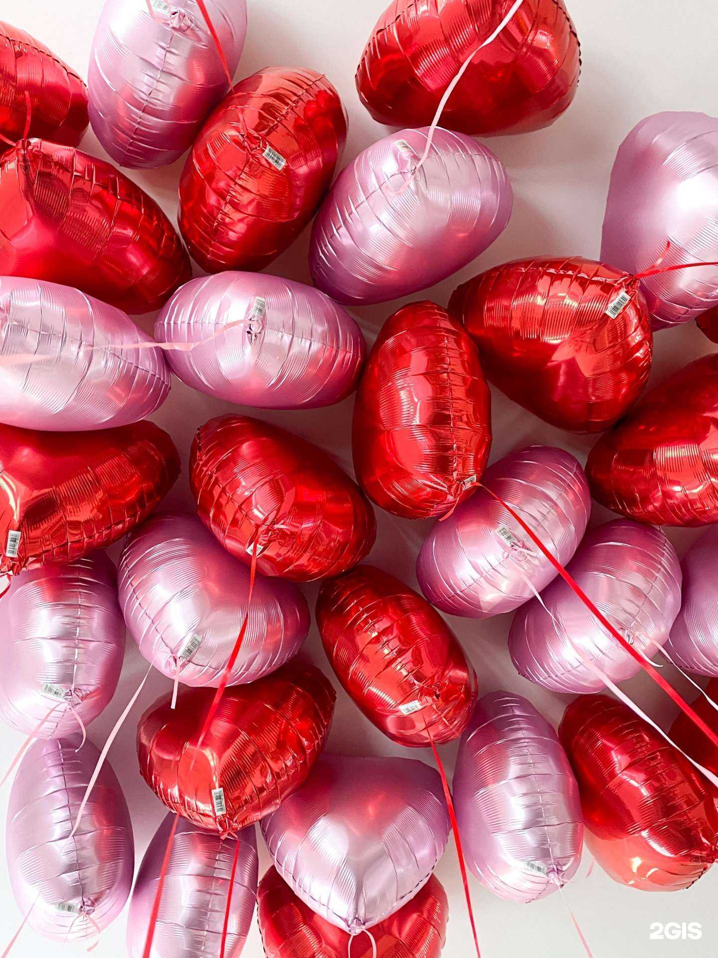 Отзывы на компанию Дари шарик в Екатеринбурге c фото