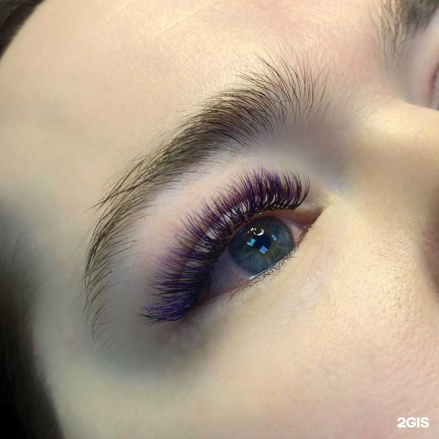 Отзывы на компанию Fomina_lashess в г. Якутск c фото