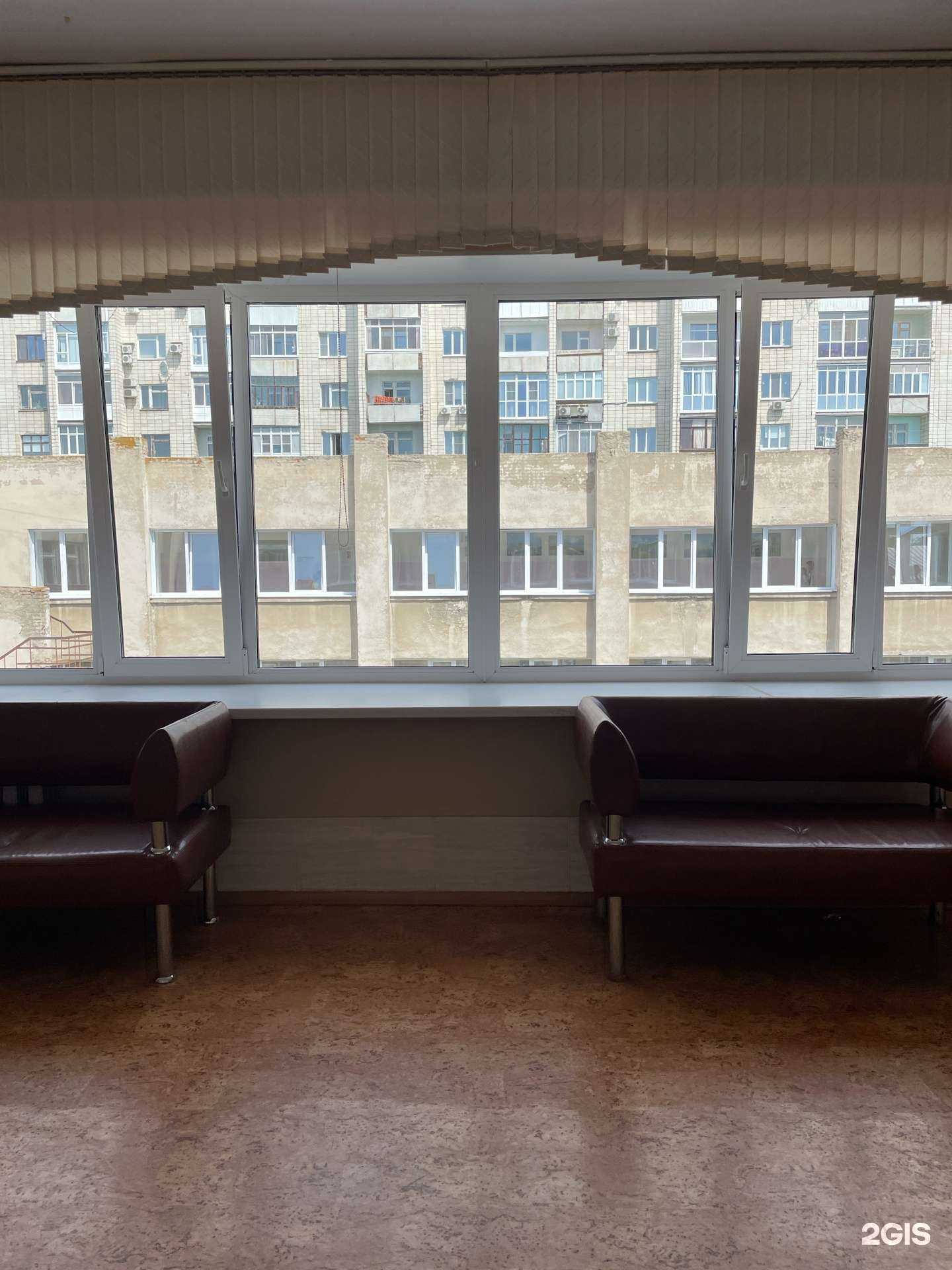 Отзывы на компанию Гимназия №19 в Омске c фото