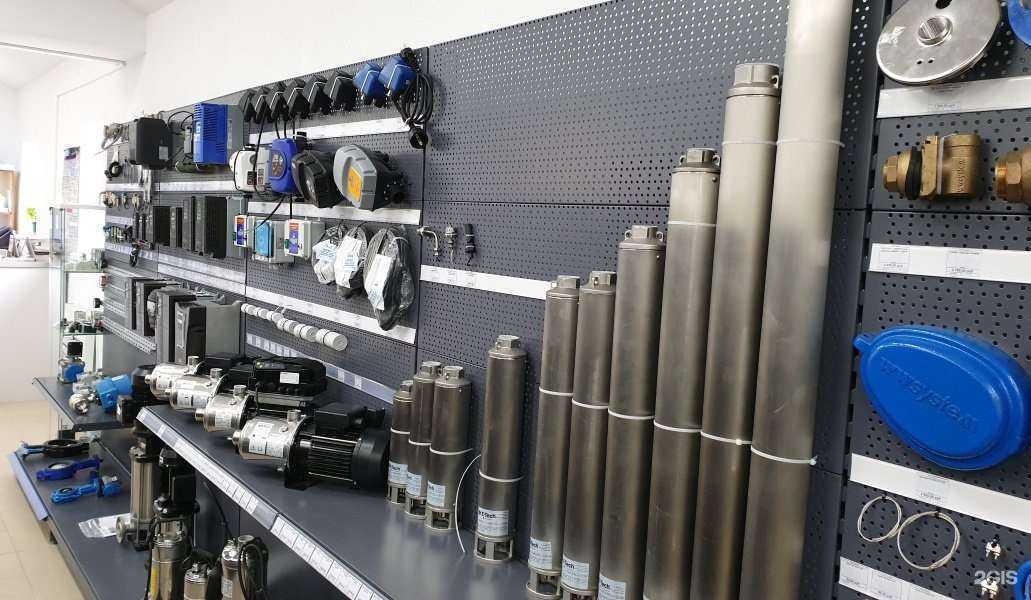 Отзывы на компанию Архимед в г. Калининград c фото