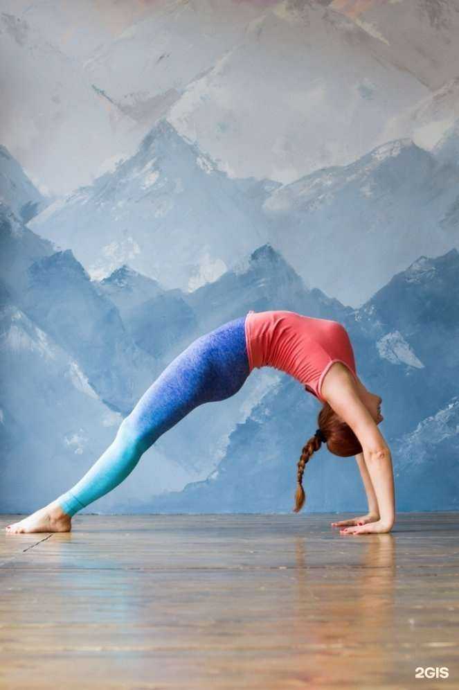 Отзывы на компанию Пространство йоги Юлии Никифоровой в Туле c фото