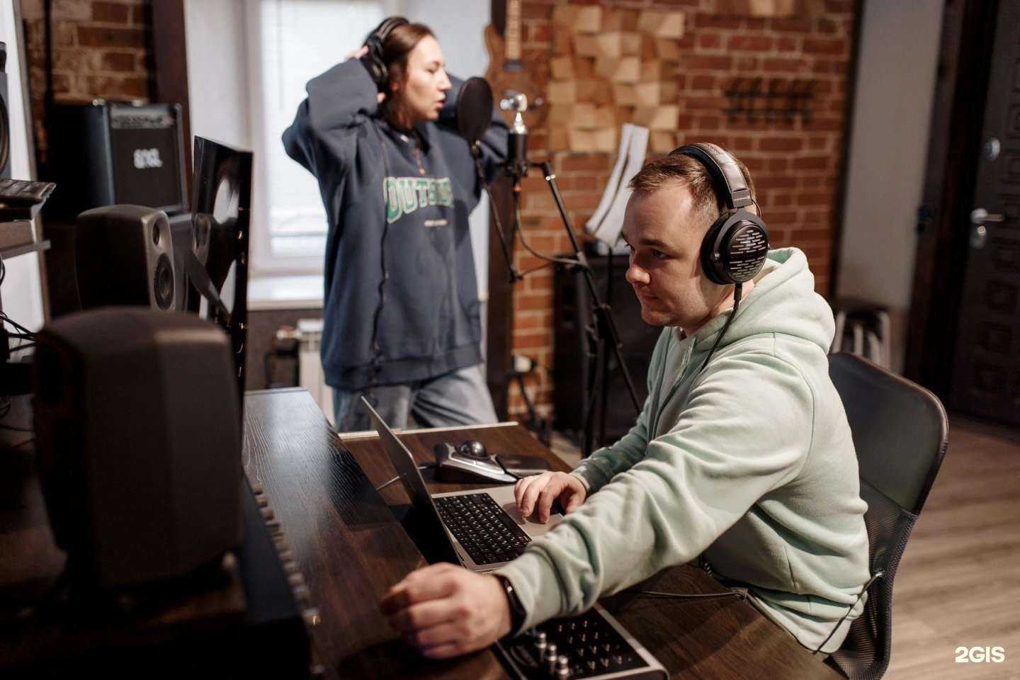 Отзывы на компанию Zamuruev Studio в г. Иркутск c фото