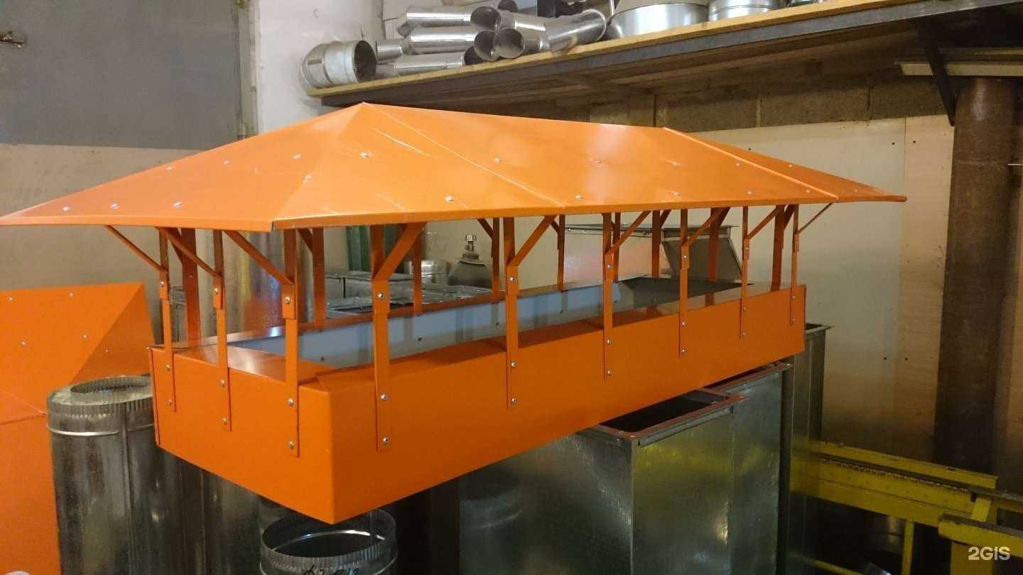 Отзывы на компанию Сарвентпродукт в Саратове c фото