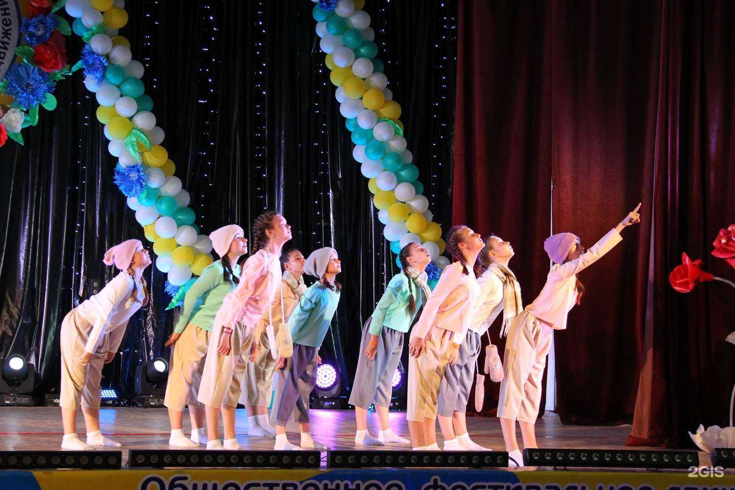 Отзывы на компанию Старты юным талантам в Волжском c фото