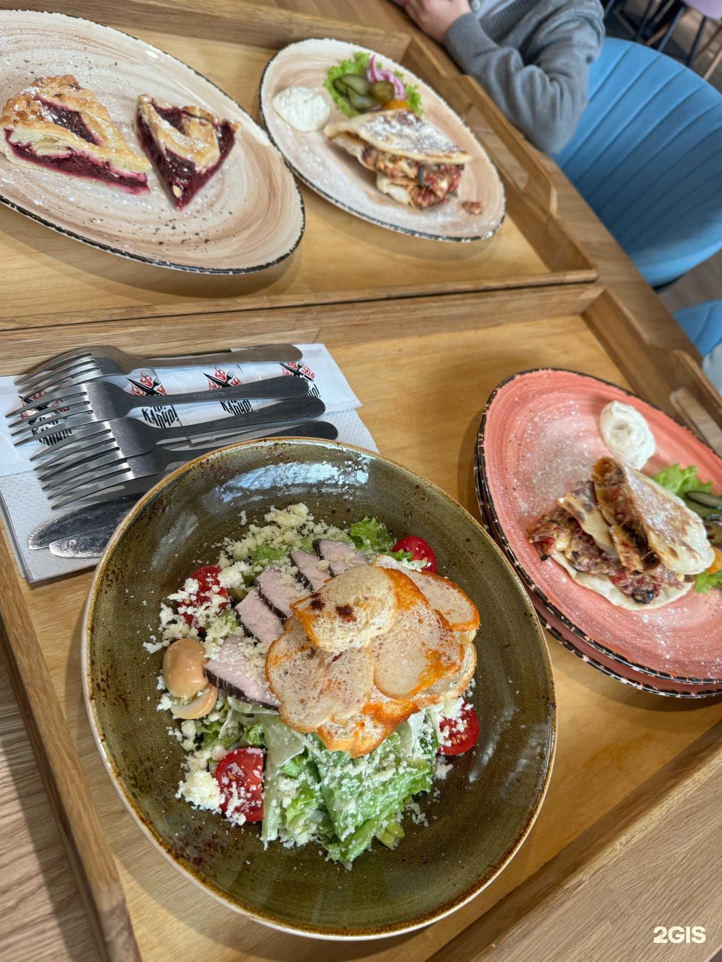 Отзывы на компанию Чо? Капчо! в г. Пенза c фото