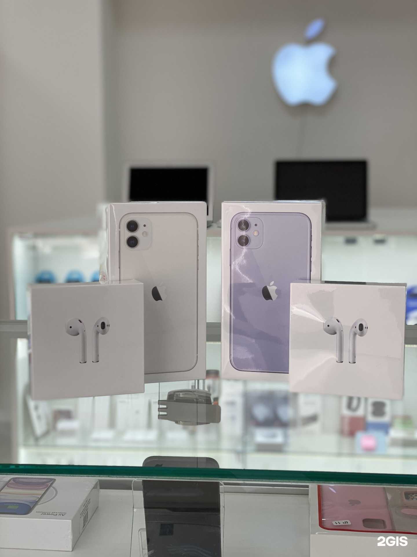 Отзывы на компанию Mobshop в Элисте c фото