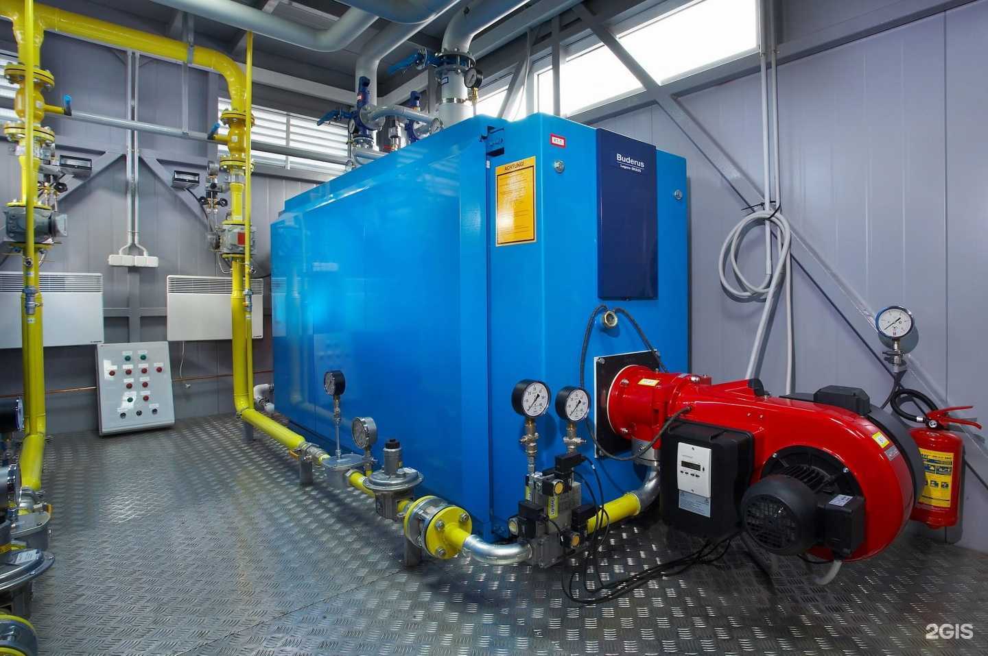 Отзывы на компанию Технология Тепла в Якутске c фото