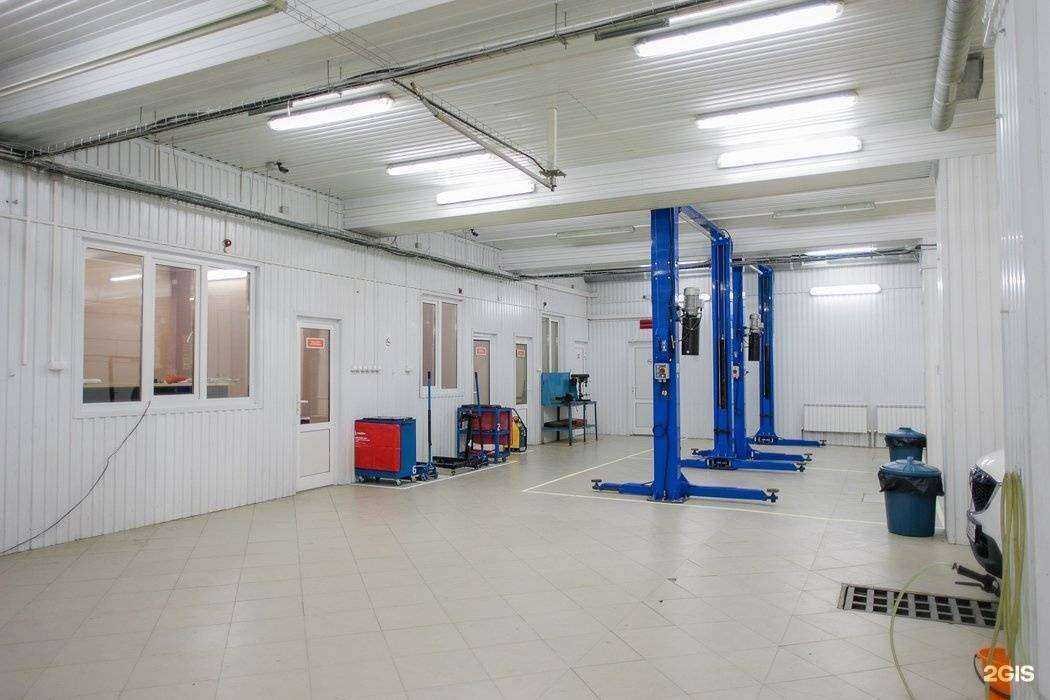 Отзывы на компанию Fit service в г. Новосибирск c фото