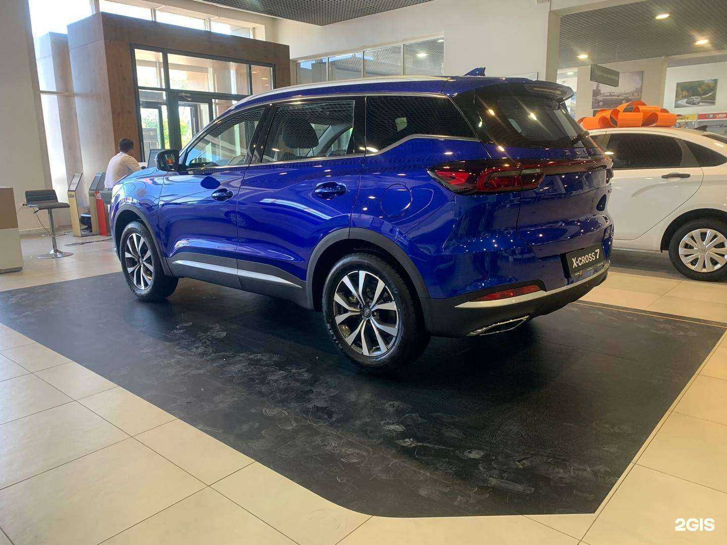 Отзывы на компанию Xcite ТрансТехСервис в г. Набережные Челны c фото