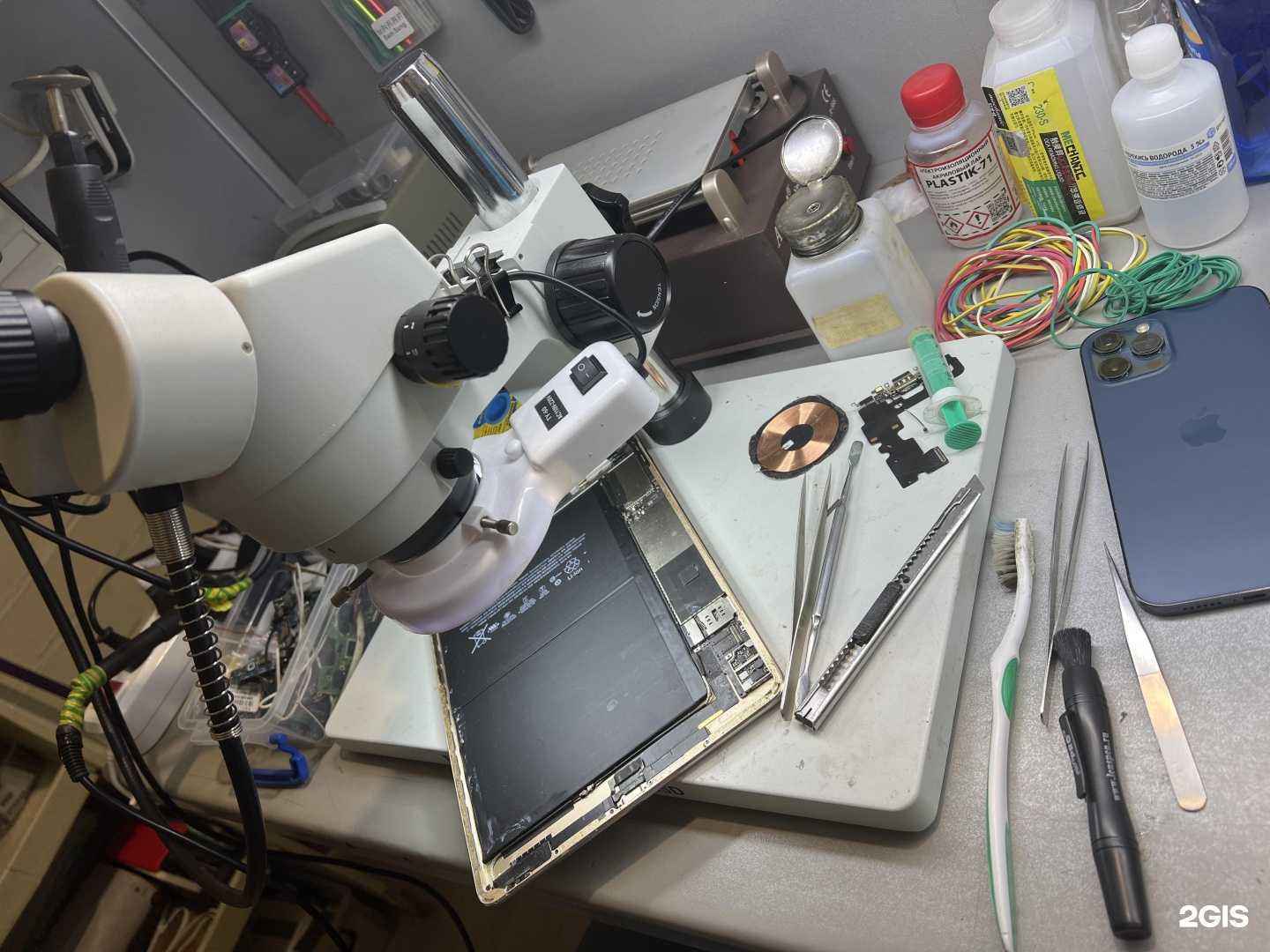 Отзывы на компанию Мобилкин в г. Сочи c фото