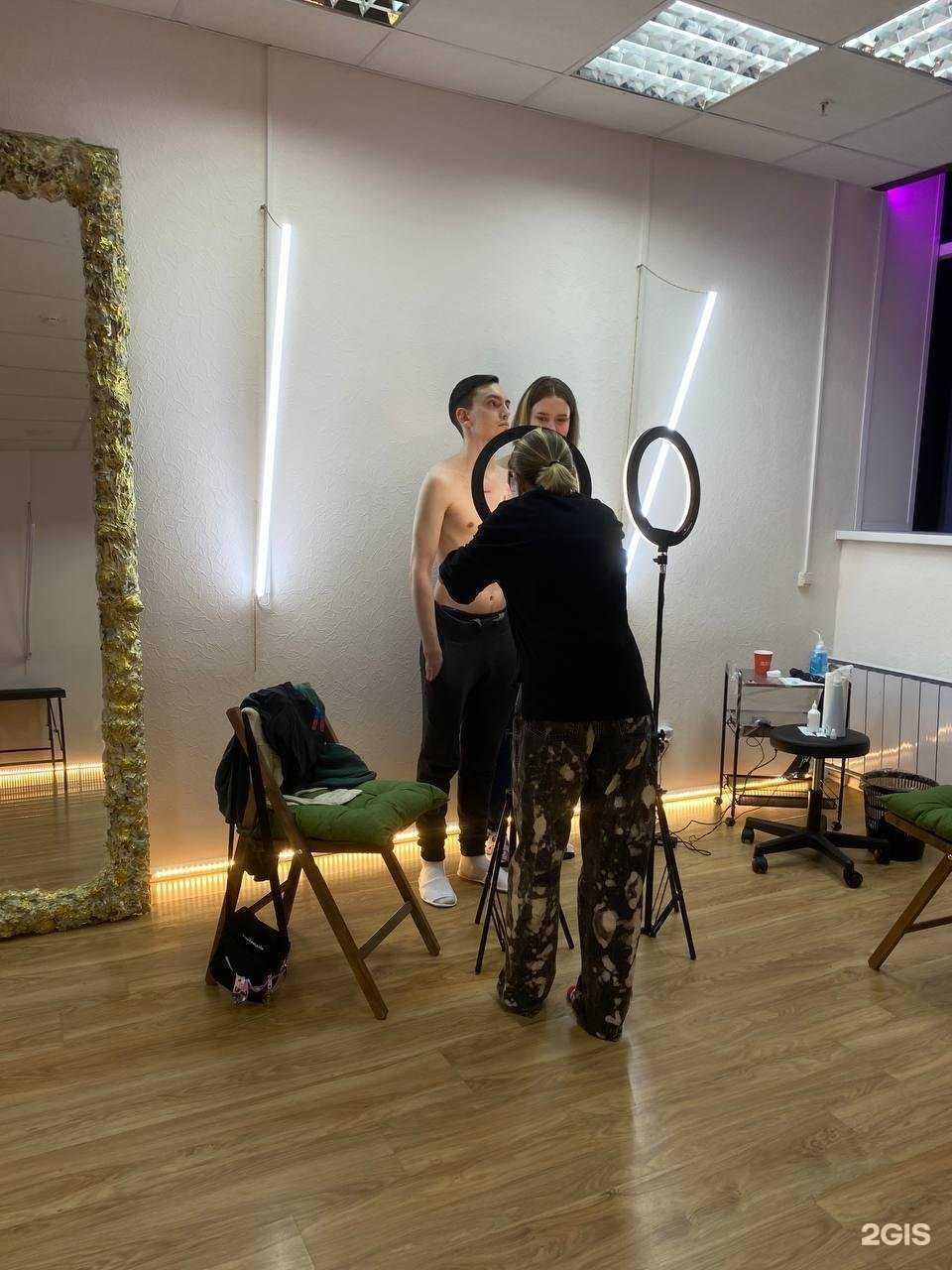 Отзывы на компанию Fuji в Екатеринбурге c фото