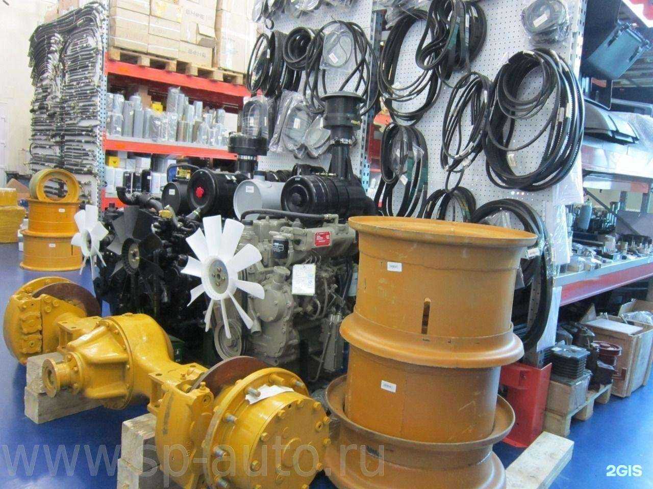 Отзывы на компанию Запчасти плюс в г. Пушкино c фото