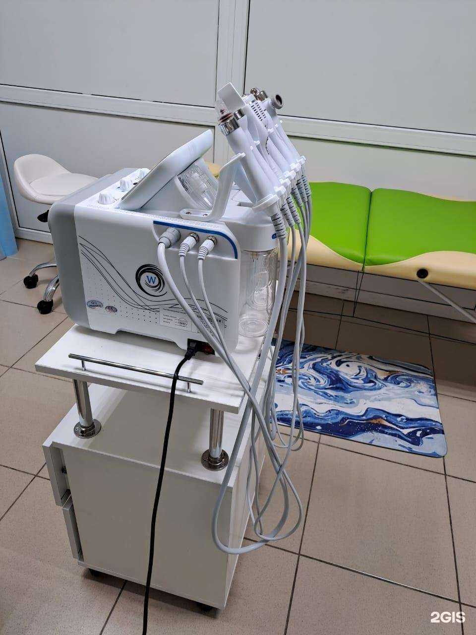 Отзывы на компанию Студия Здоровья в г. Железноводск c фото