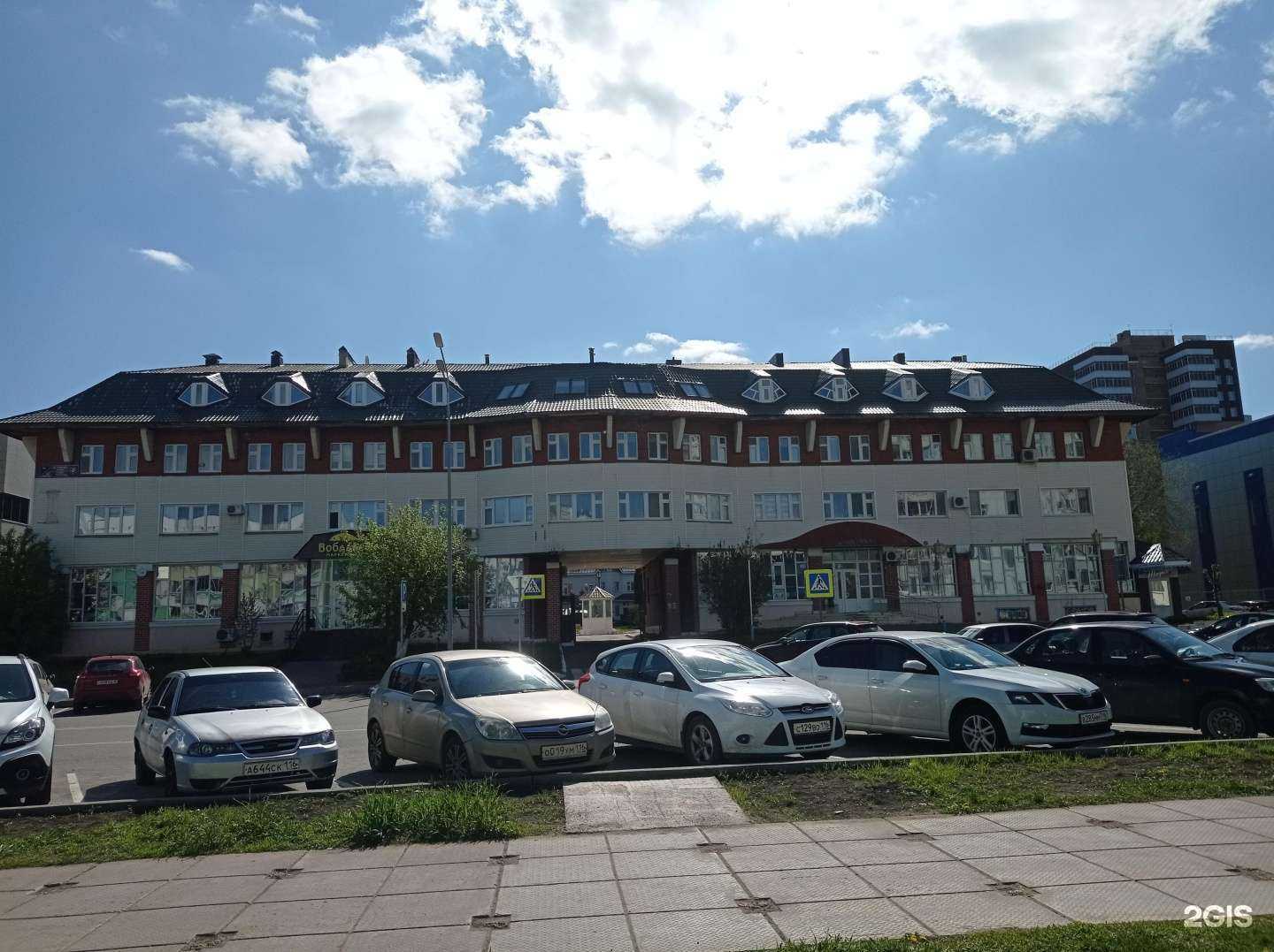 Отзывы на компанию Xronika в Набережных Челнах c фото - фотография 2 из 2