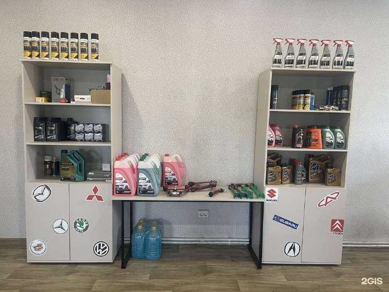 Отзывы на компанию Proточка  в Тюмени c фото