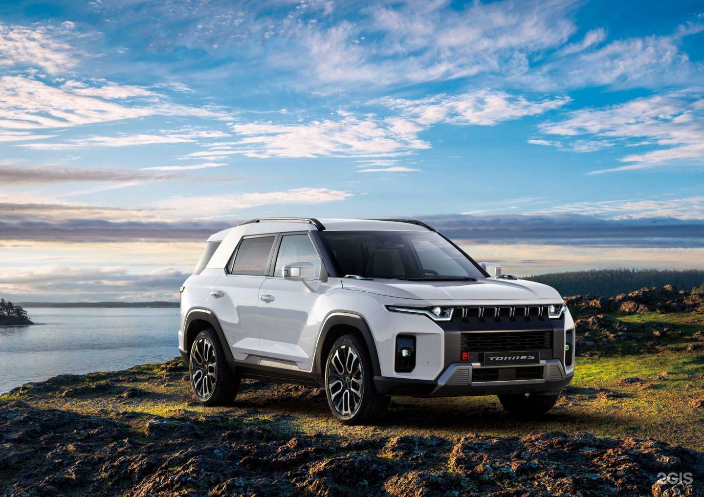 Отзывы на компанию KGM УТЦ в Челябинске c фото