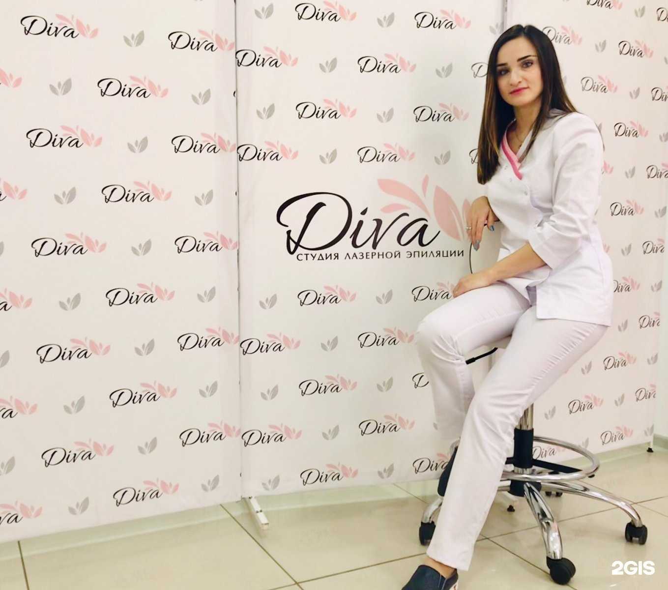 Отзывы на компанию Lazer Diva в г. Бийск c фото