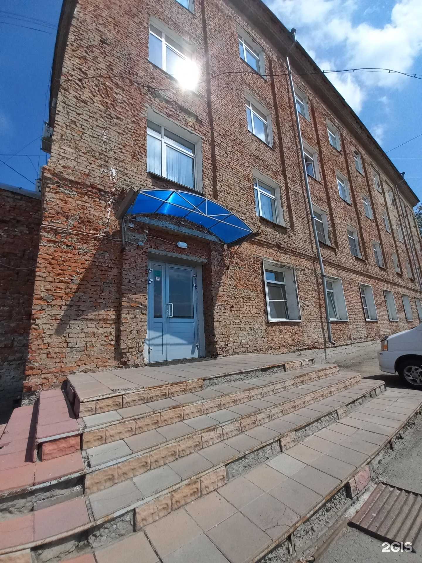 Отзывы на компанию Камамбер в Иркутске c фото