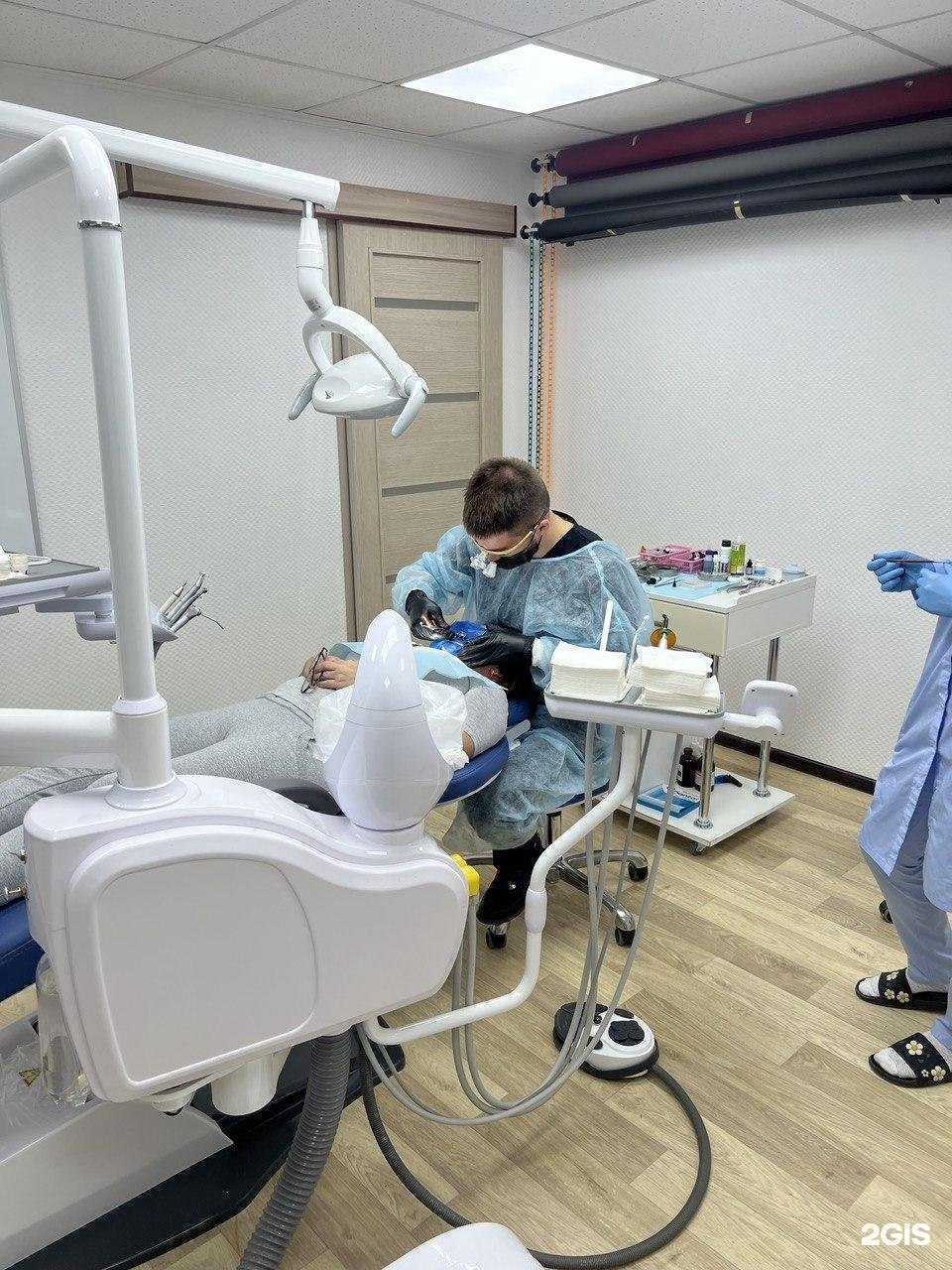 Отзывы на компанию Криптонит в Астрахани c фото