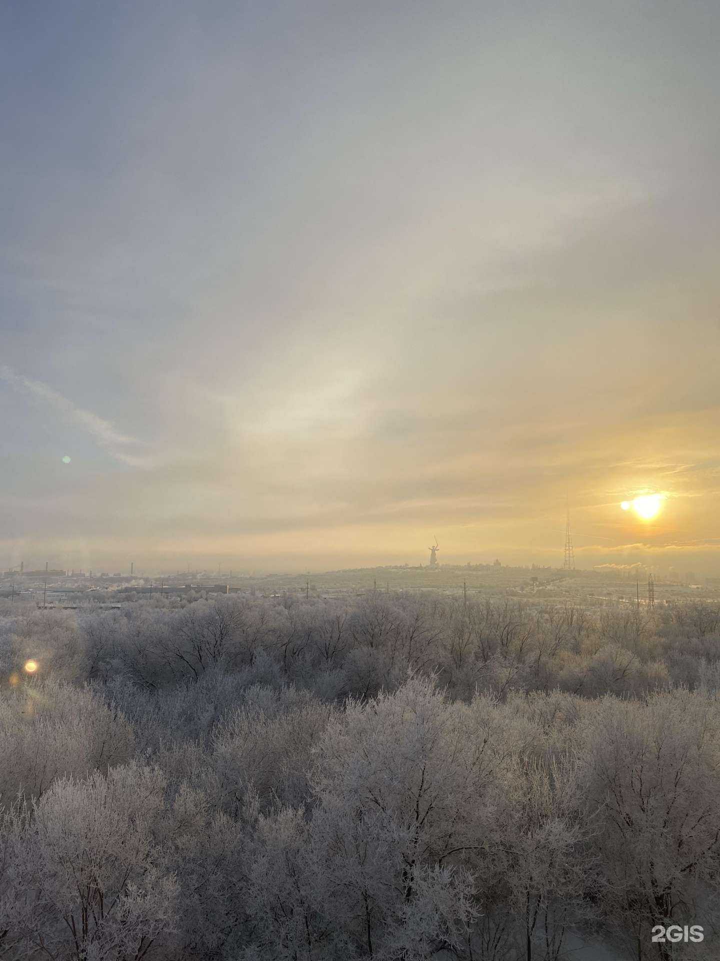 Отзывы на компанию Я на SPA в Волгограде c фото - фотография 2 из 2