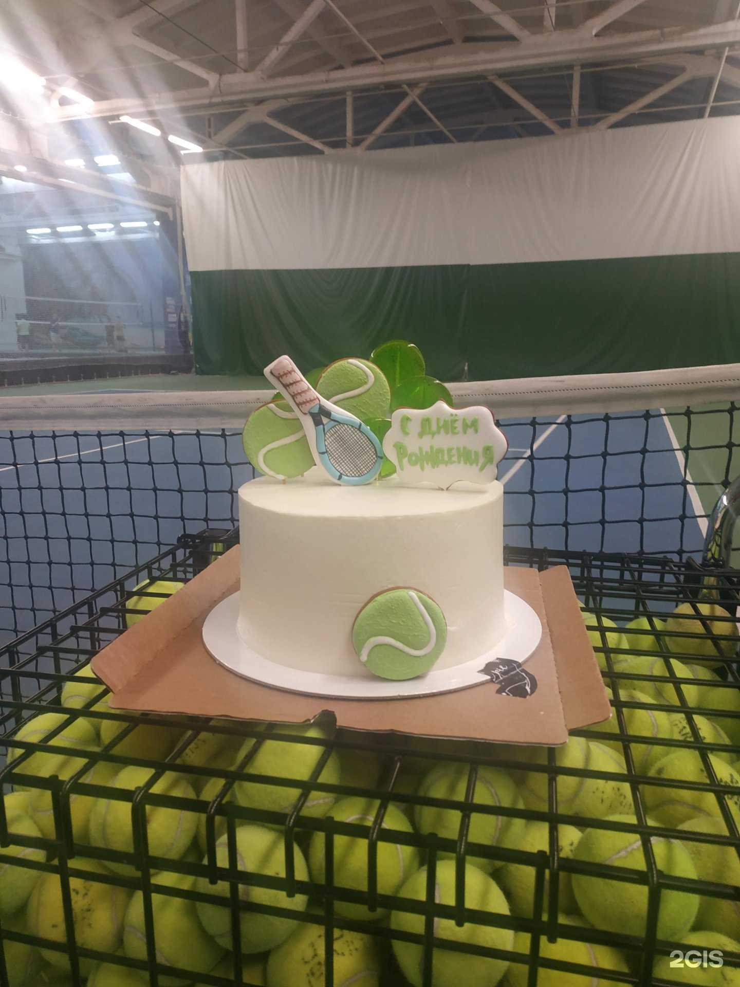 Отзывы на компанию Теннисный клуб и сквош-клуб в Рязани c фото