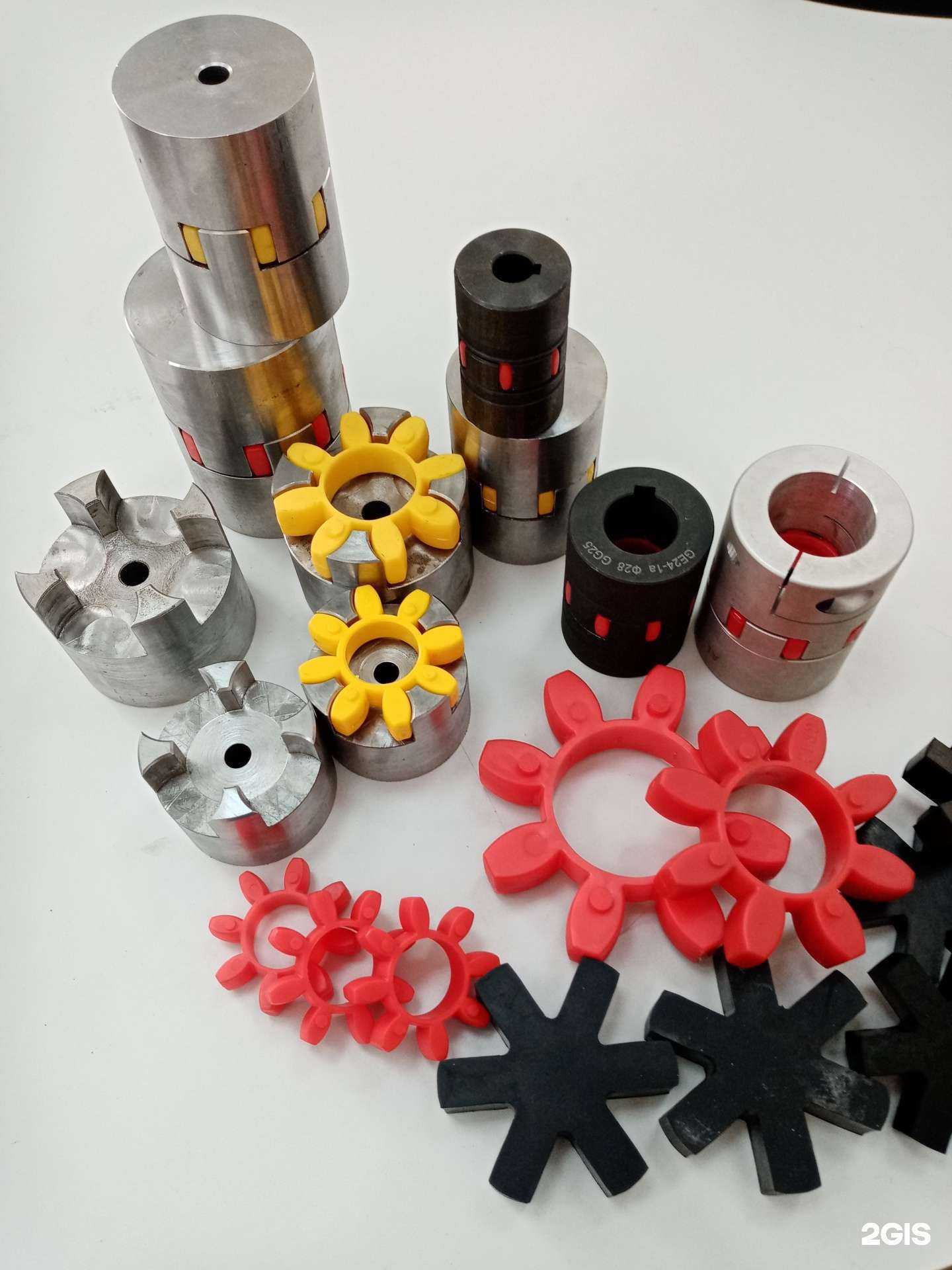 Отзывы на компанию Карьермаш в Новосибирске c фото