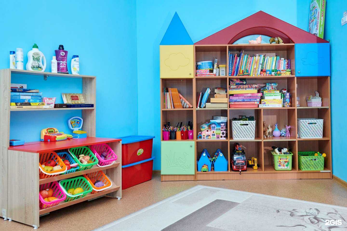 Отзывы на компанию Кораблик в Хабаровске c фото