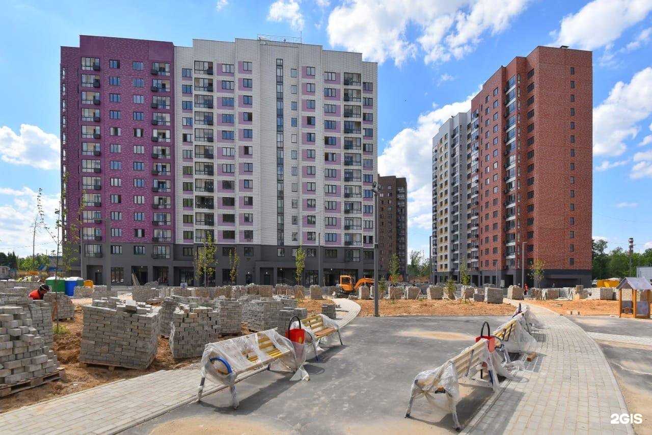 Отзывы на компанию Неофарм в г. Коммунарка c фото